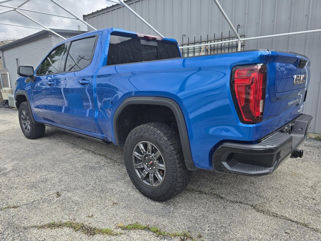 GMC Sierra 1500  2024