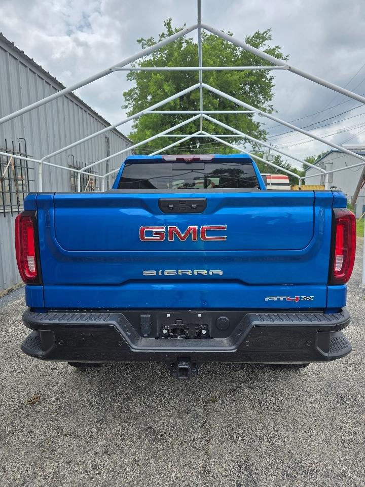 GMC Sierra 1500  2024
