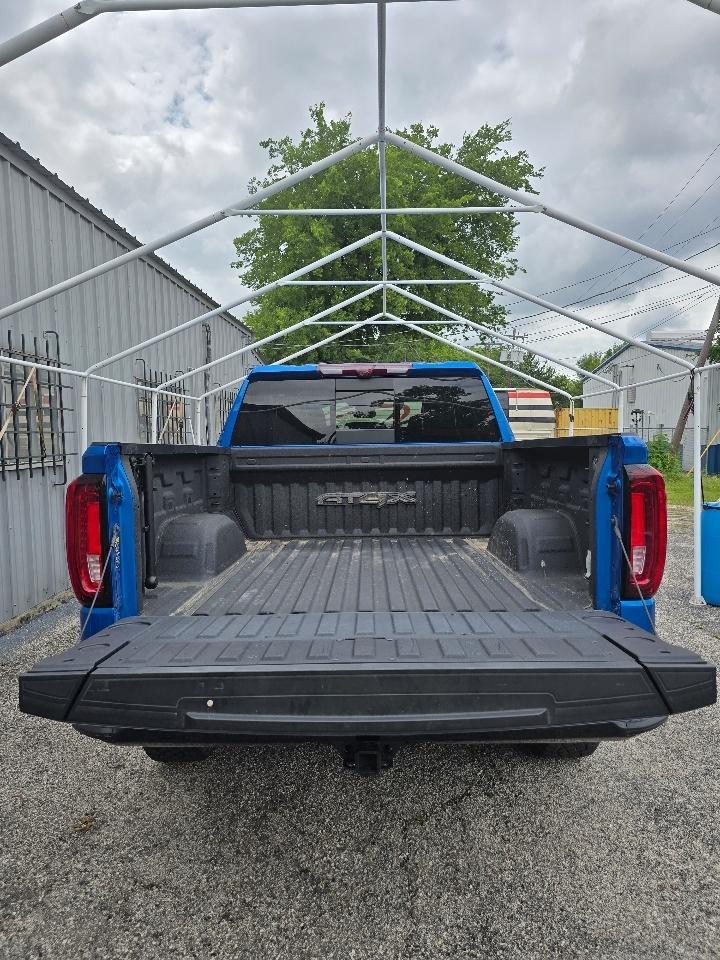GMC Sierra 1500  2024