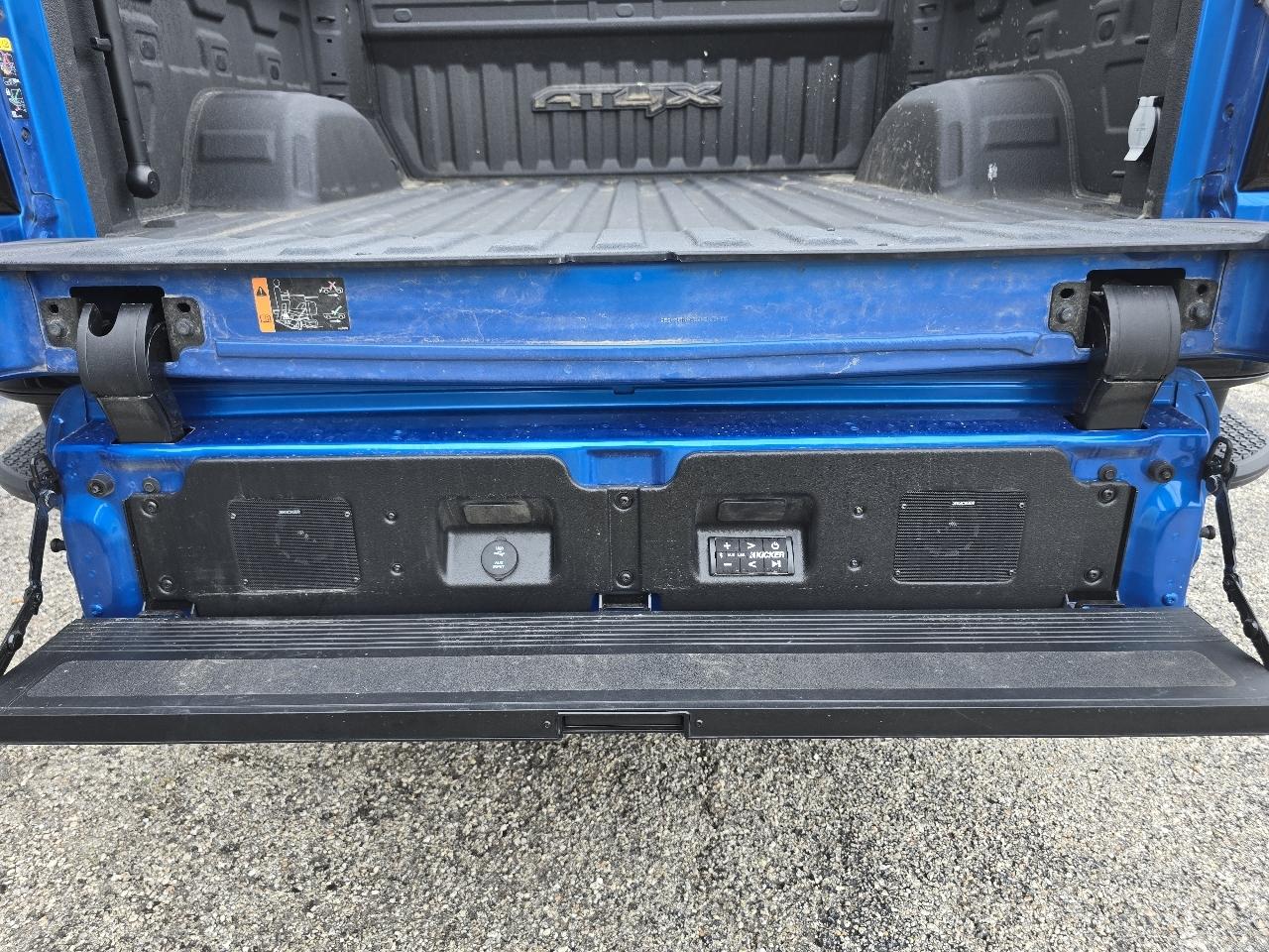GMC Sierra 1500  2024