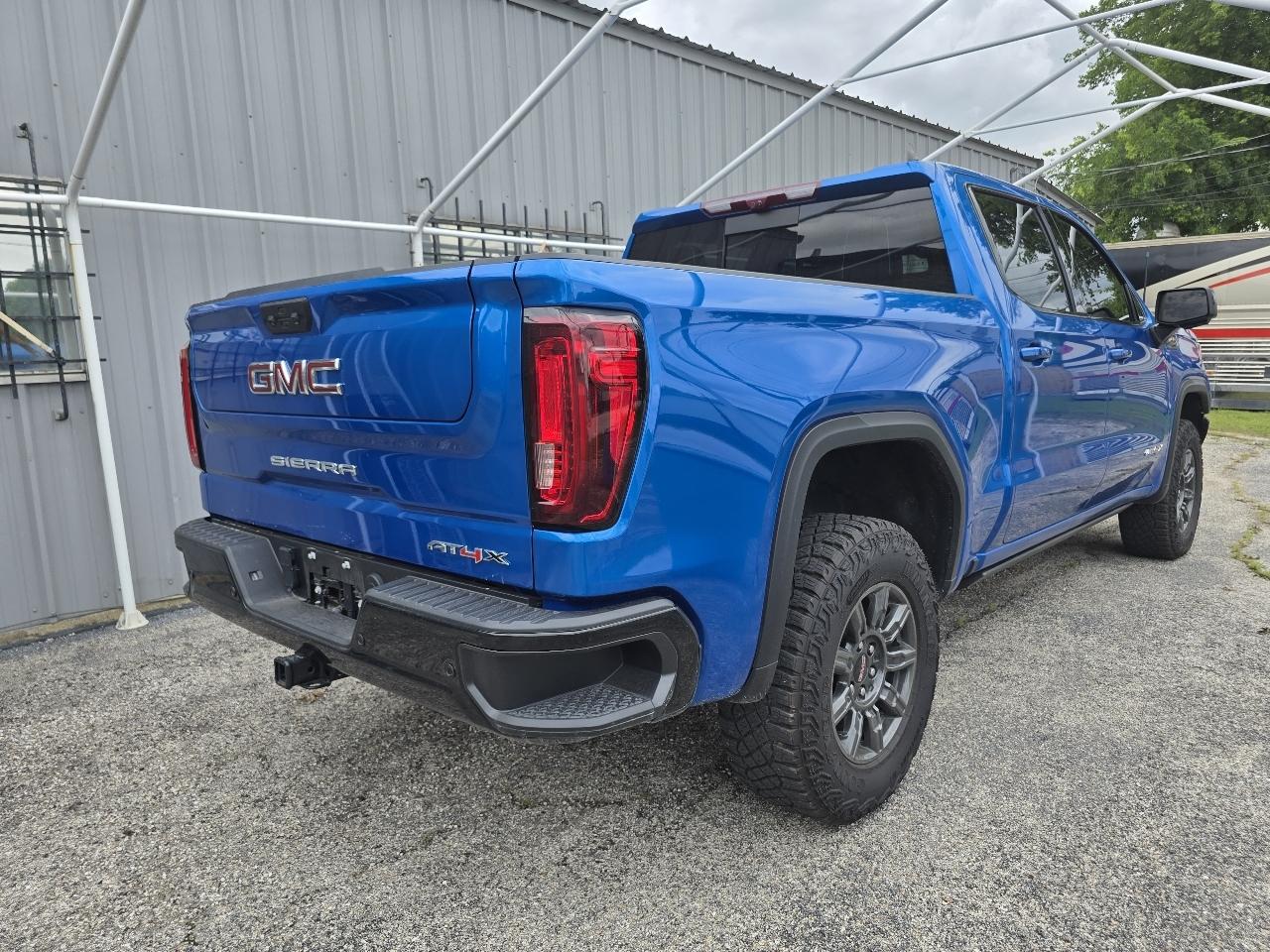 GMC Sierra 1500  2024