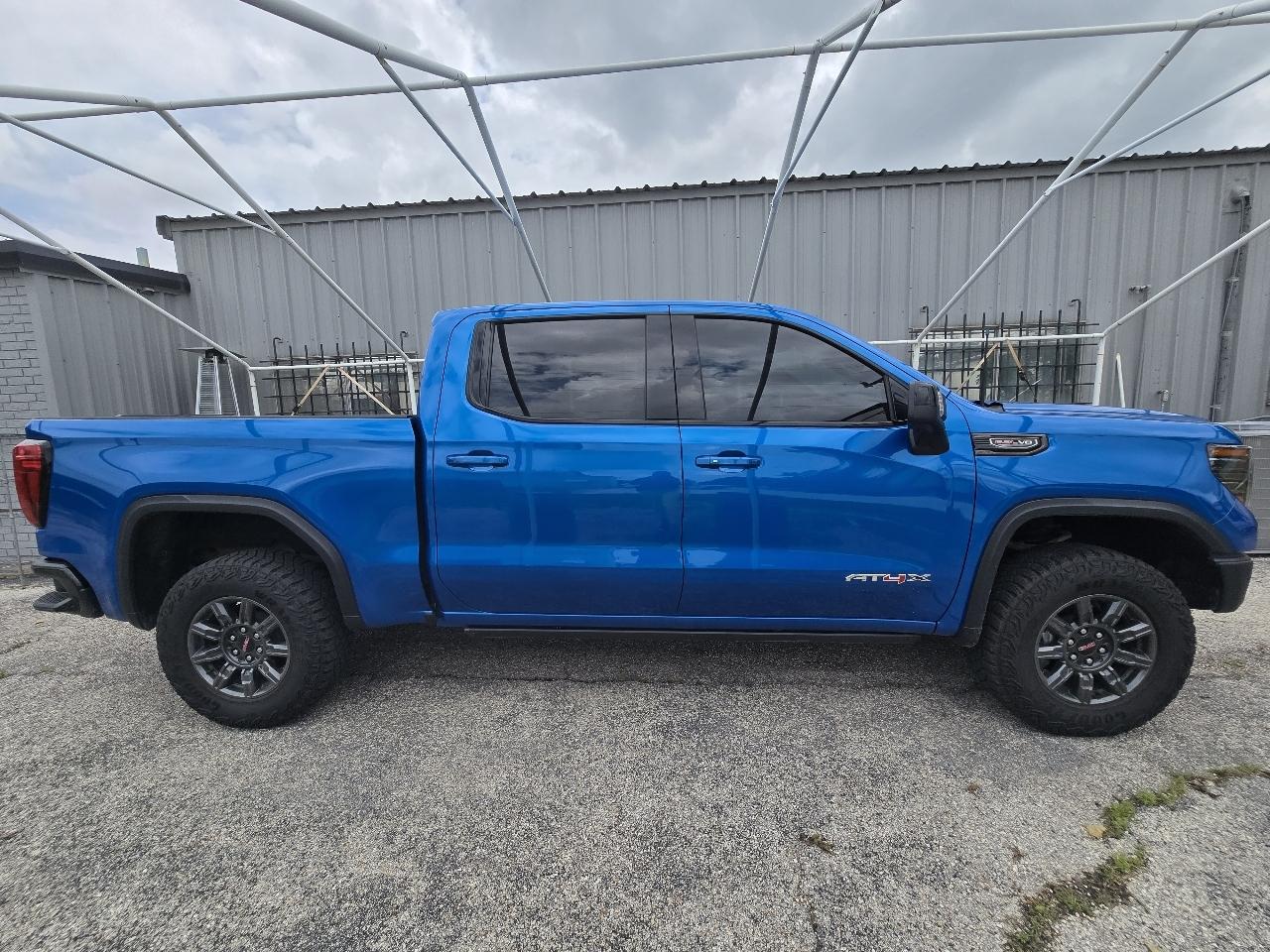 GMC Sierra 1500  2024