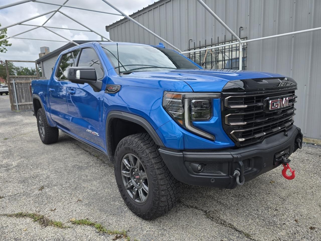 GMC Sierra 1500  2024