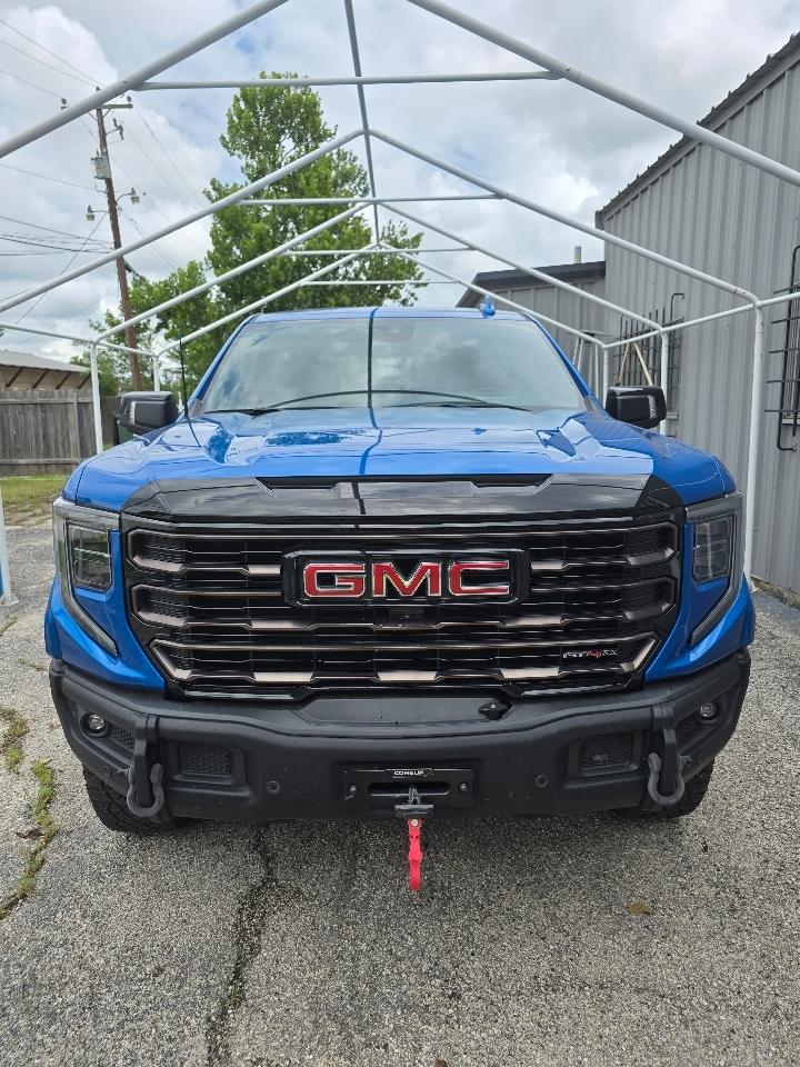 GMC Sierra 1500  2024