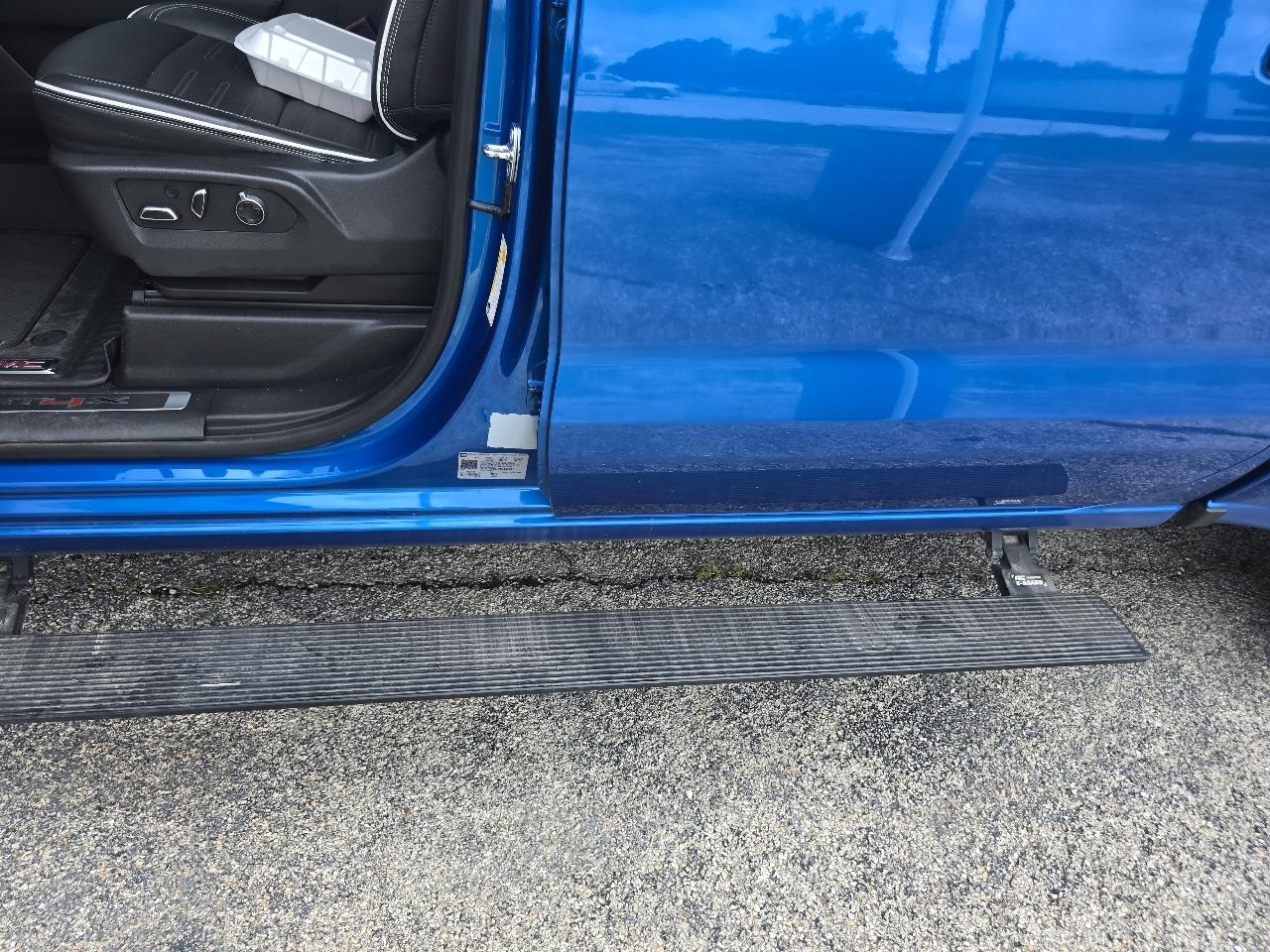 GMC Sierra 1500  2024