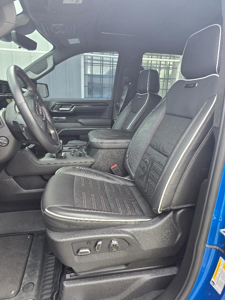 GMC Sierra 1500  2024