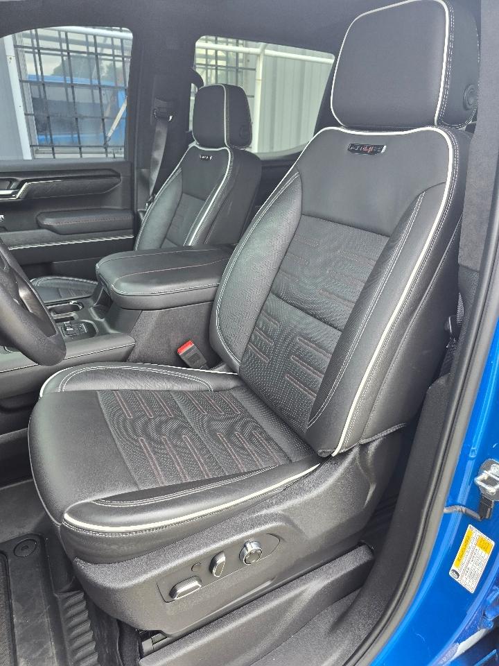 GMC Sierra 1500  2024