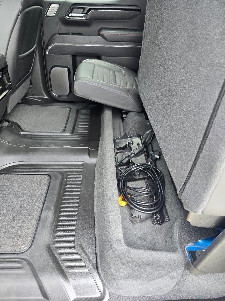 GMC Sierra 1500  2024