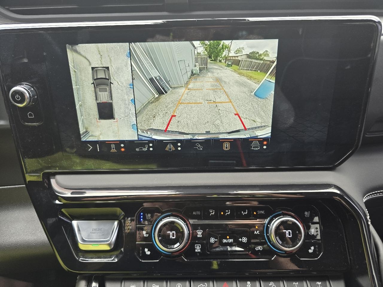 GMC Sierra 1500  2024