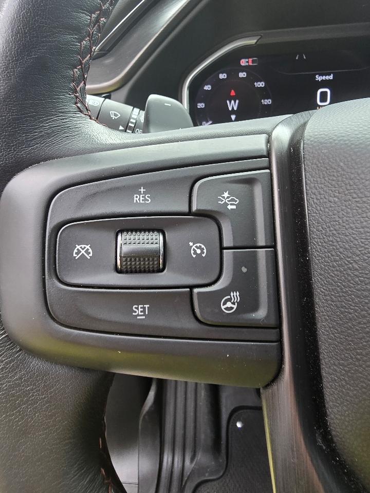 GMC Sierra 1500  2024