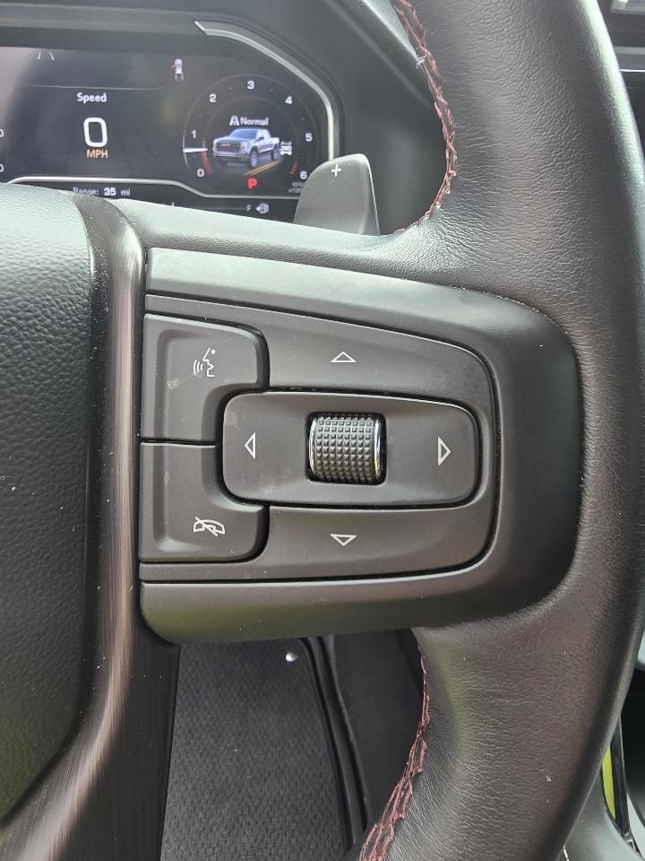GMC Sierra 1500  2024
