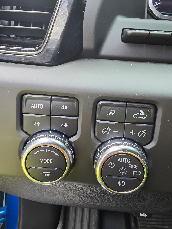 GMC Sierra 1500  2024