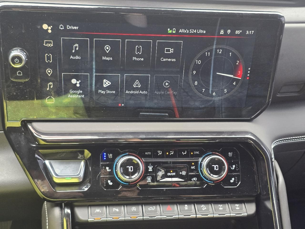 GMC Sierra 1500  2024