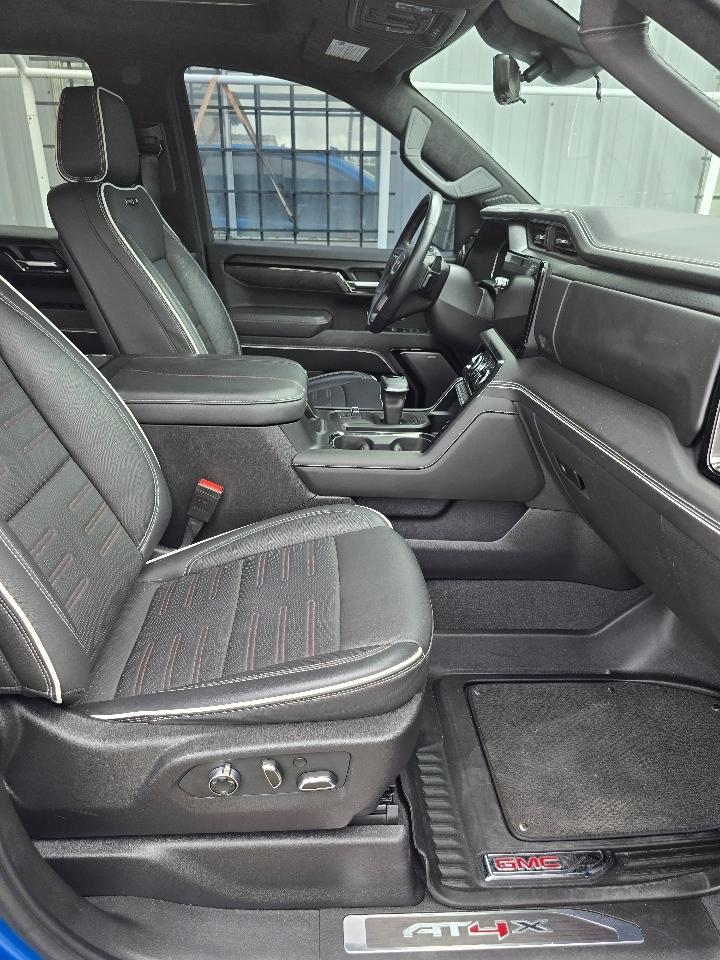 GMC Sierra 1500  2024