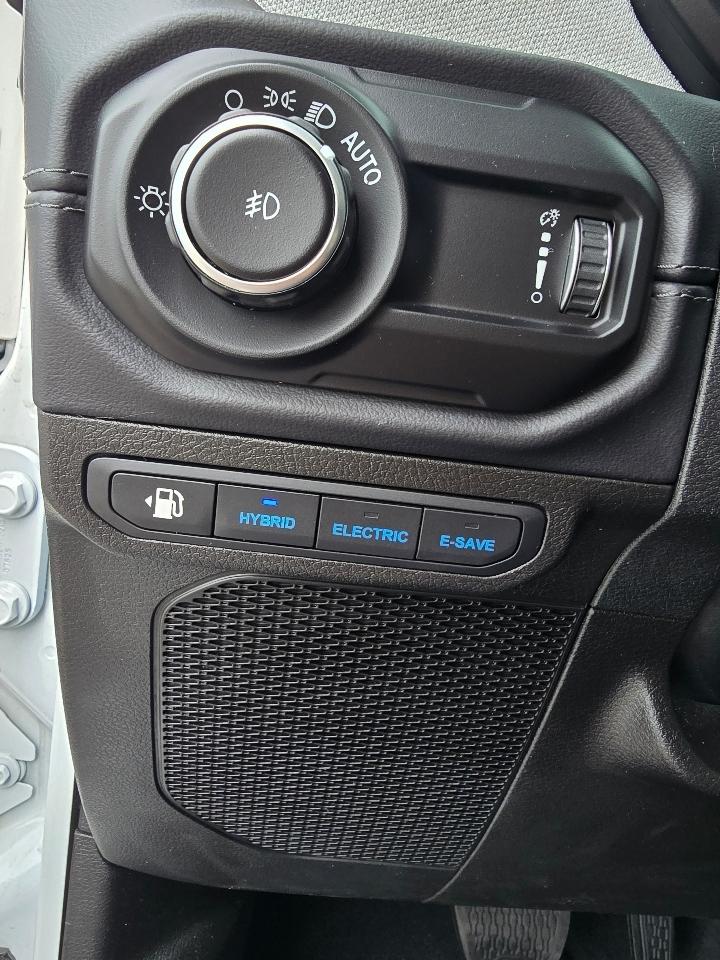 2025 Jeep Wrangler 4xe Sahara 4XE - Photo 16