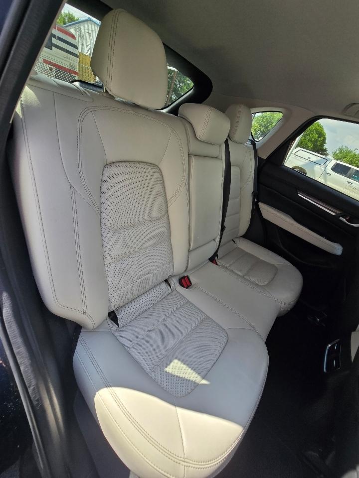 2020 Mazda CX-5 Grand Touring - Photo 19