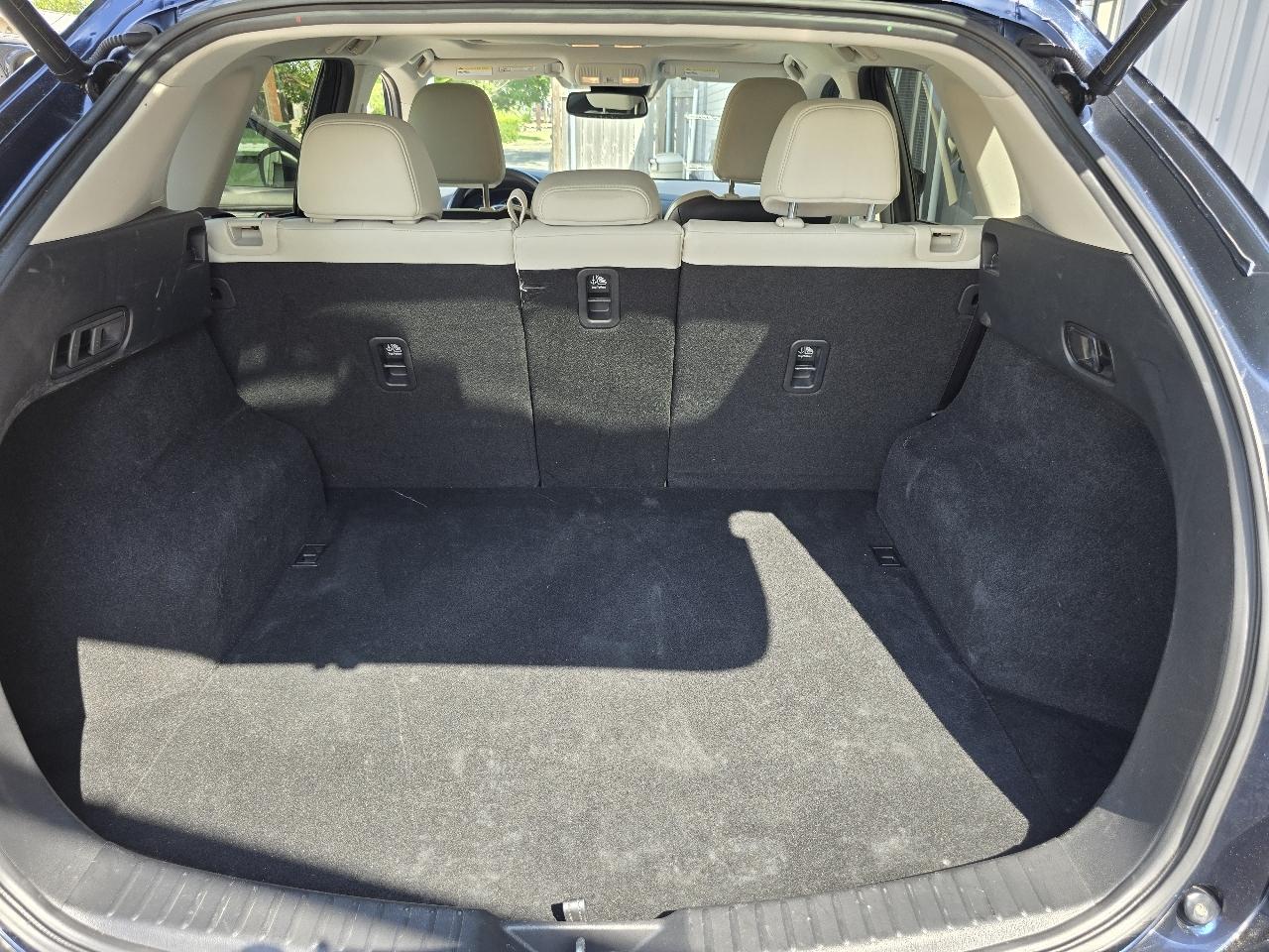 2020 Mazda CX-5 Grand Touring - Photo 18