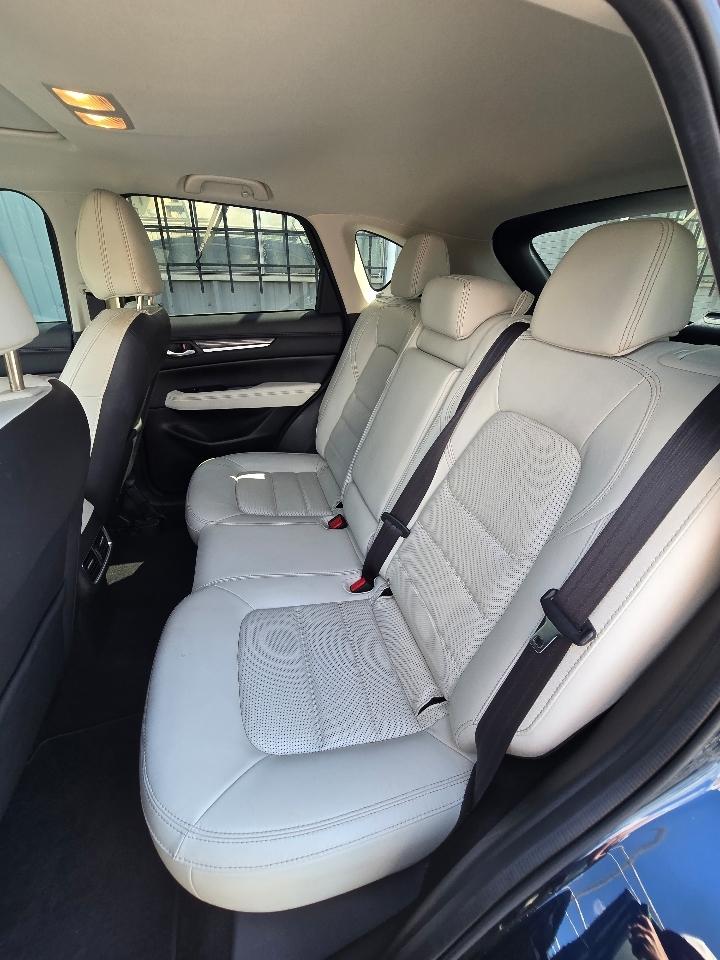 2020 Mazda CX-5 Grand Touring - Photo 17
