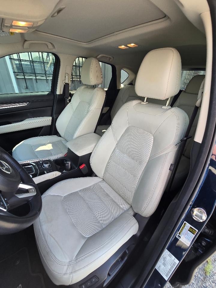 2020 Mazda CX-5 Grand Touring - Photo 16