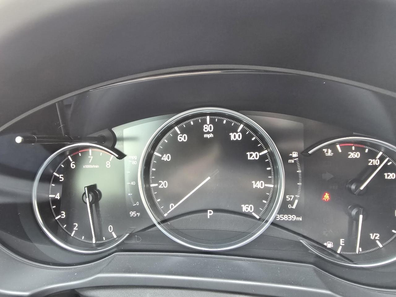 2020 Mazda CX-5 Grand Touring - Photo 12