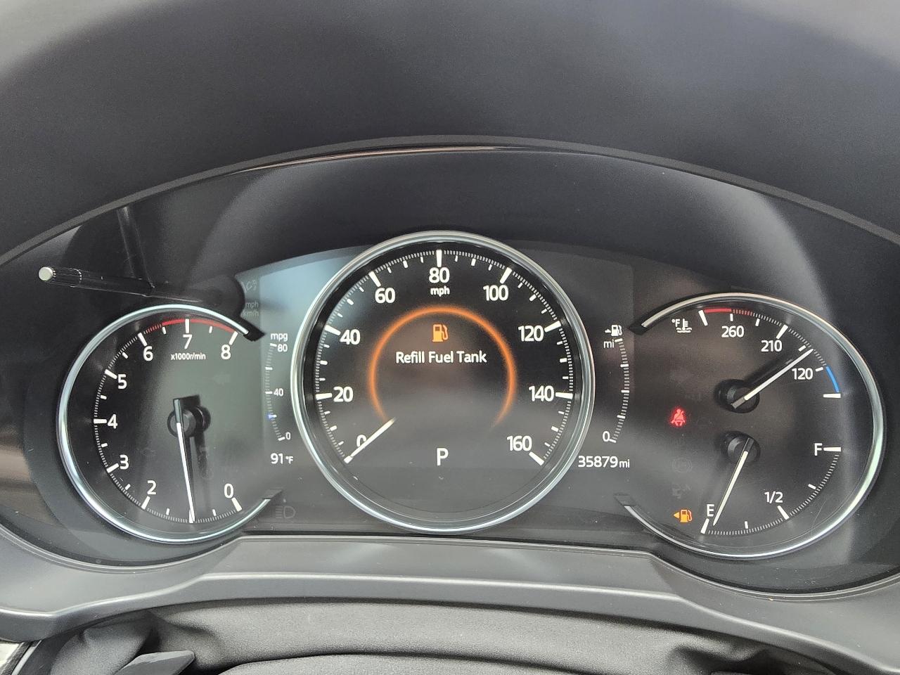 Mazda CX-5  2020