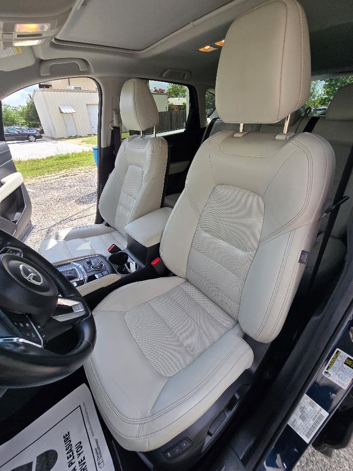 Mazda CX-5  2020