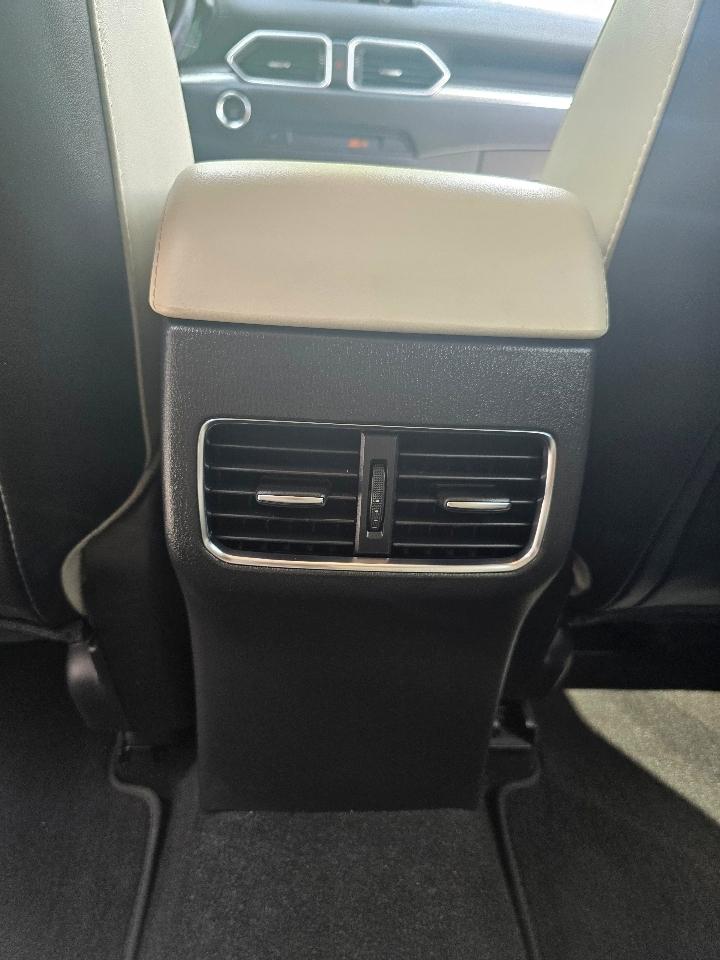 Mazda CX-5  2020