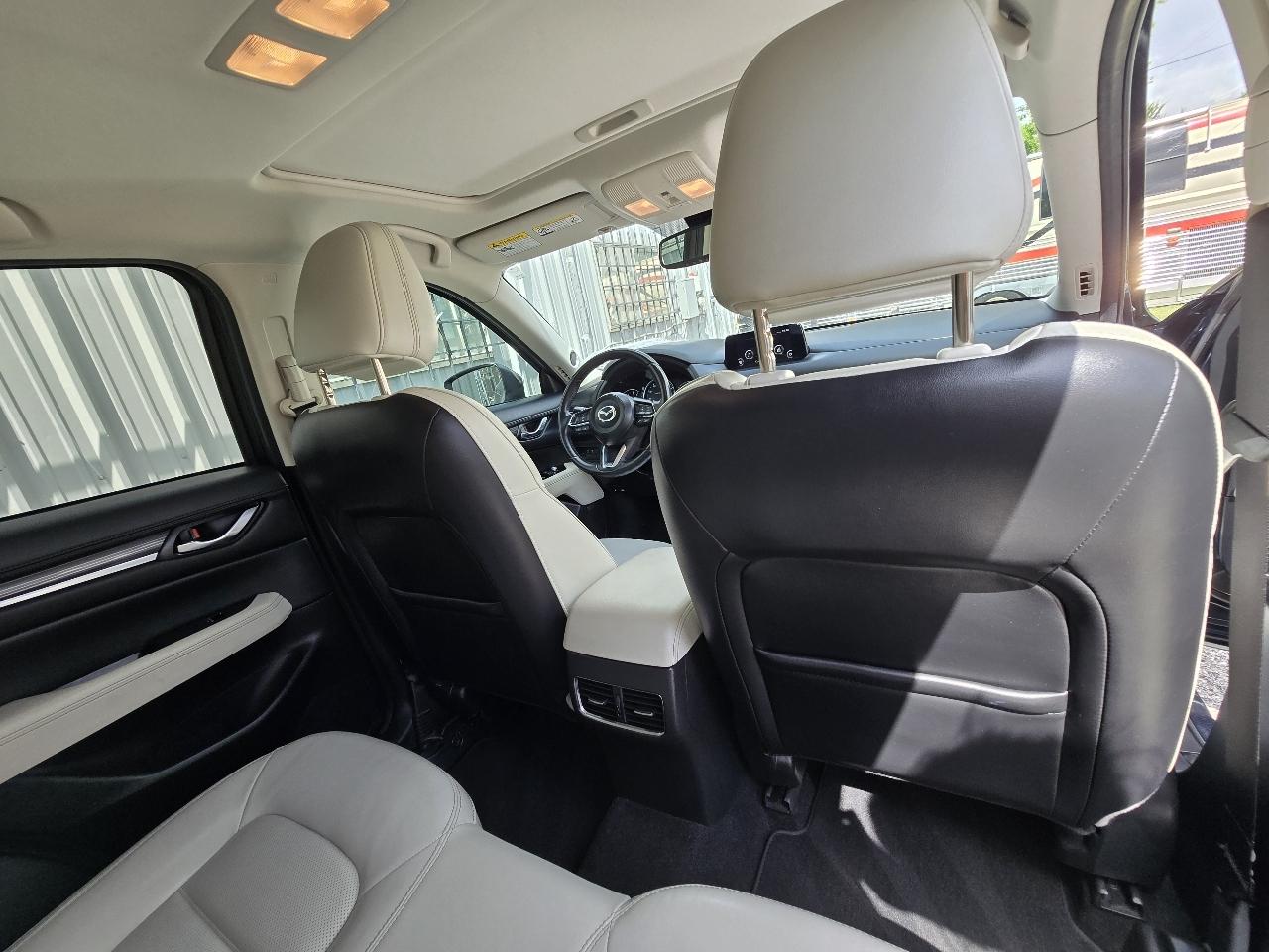 Mazda CX-5  2020