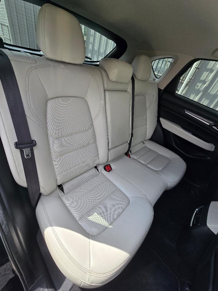Mazda CX-5  2020