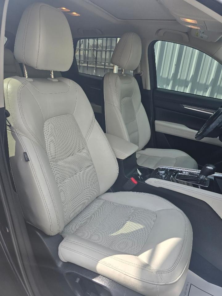 Mazda CX-5  2020