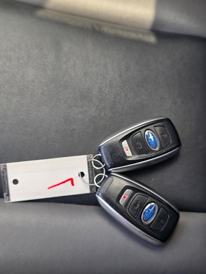 Subaru Outback  2021