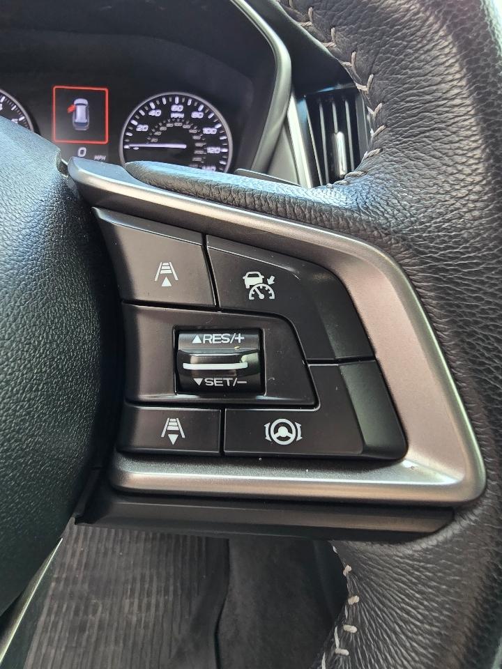 Subaru Outback  2021