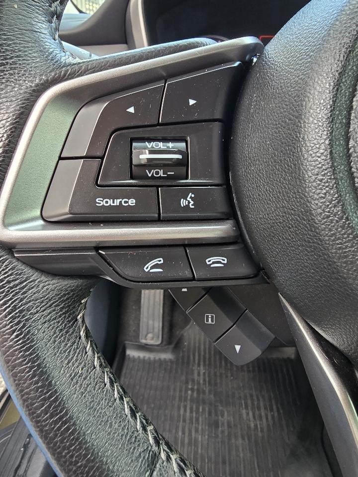 Subaru Outback  2021