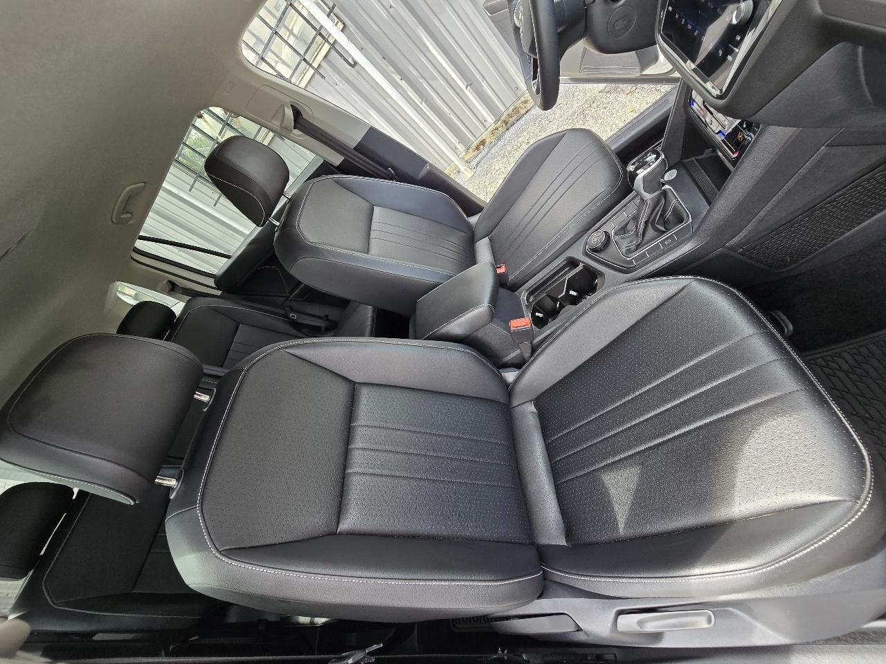 Volkswagen Tiguan  2024