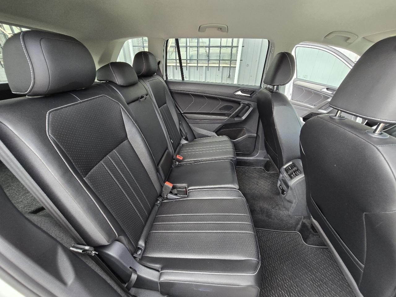 Volkswagen Tiguan  2024