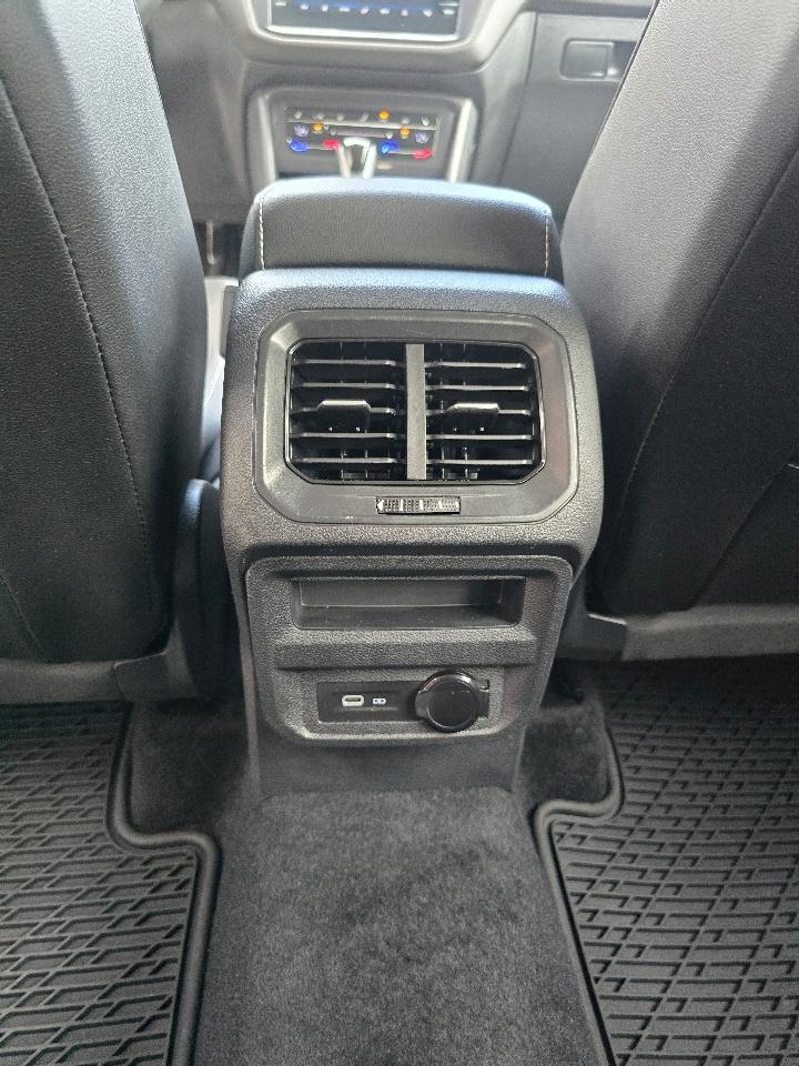 Volkswagen Tiguan  2024