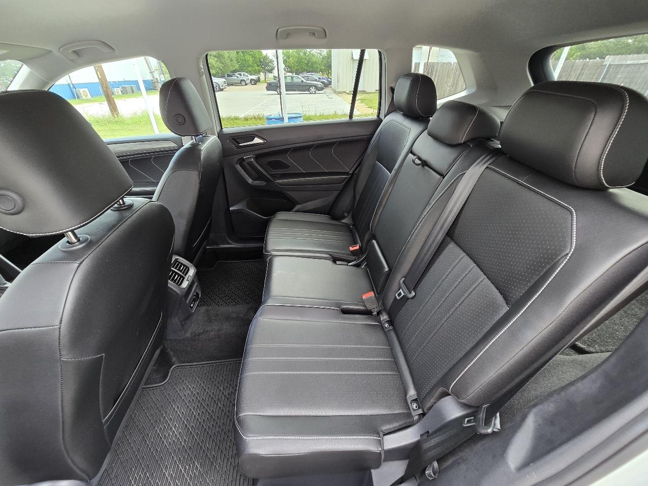 Volkswagen Tiguan  2024