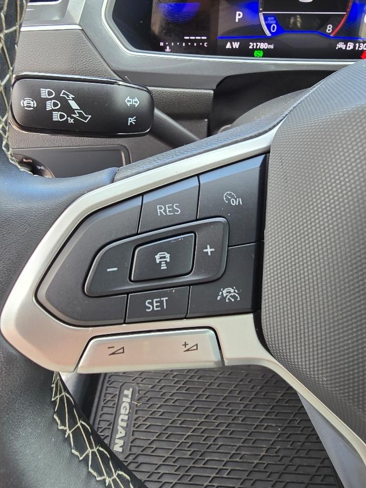 Volkswagen Tiguan  2024