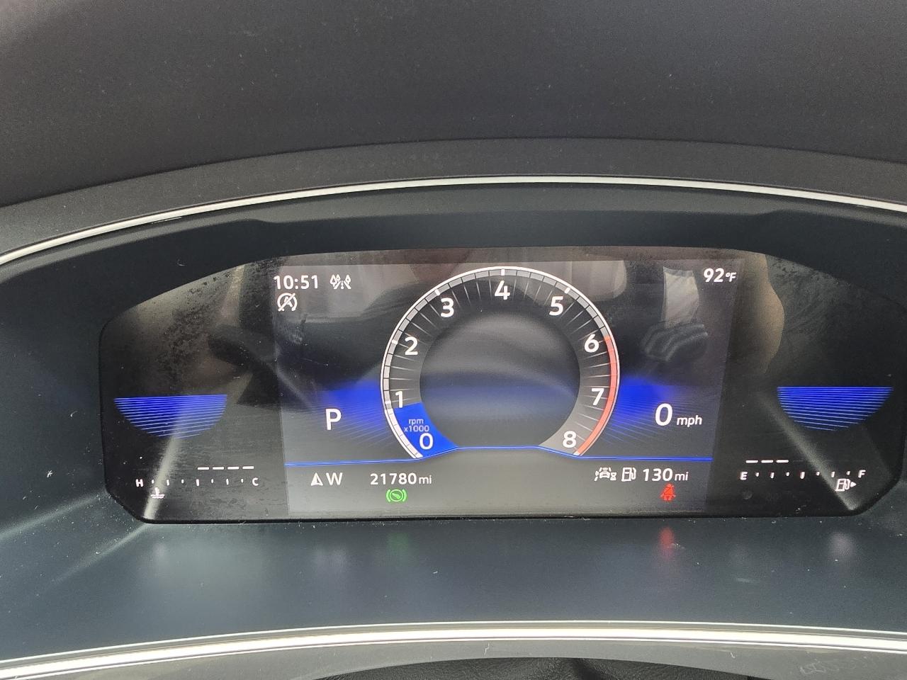 Volkswagen Tiguan  2024