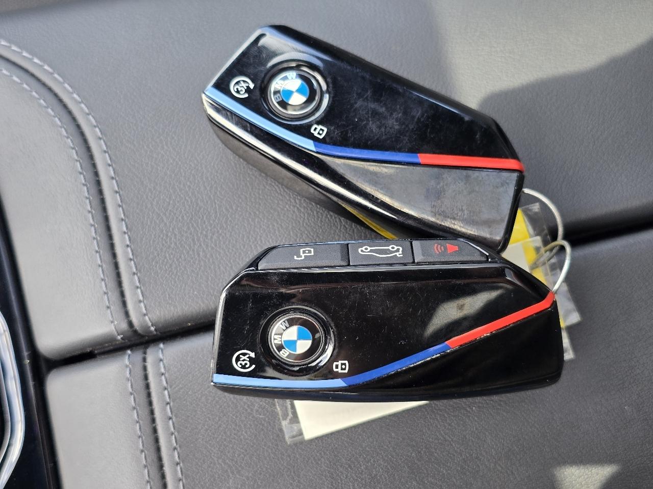 BMW M5  2025