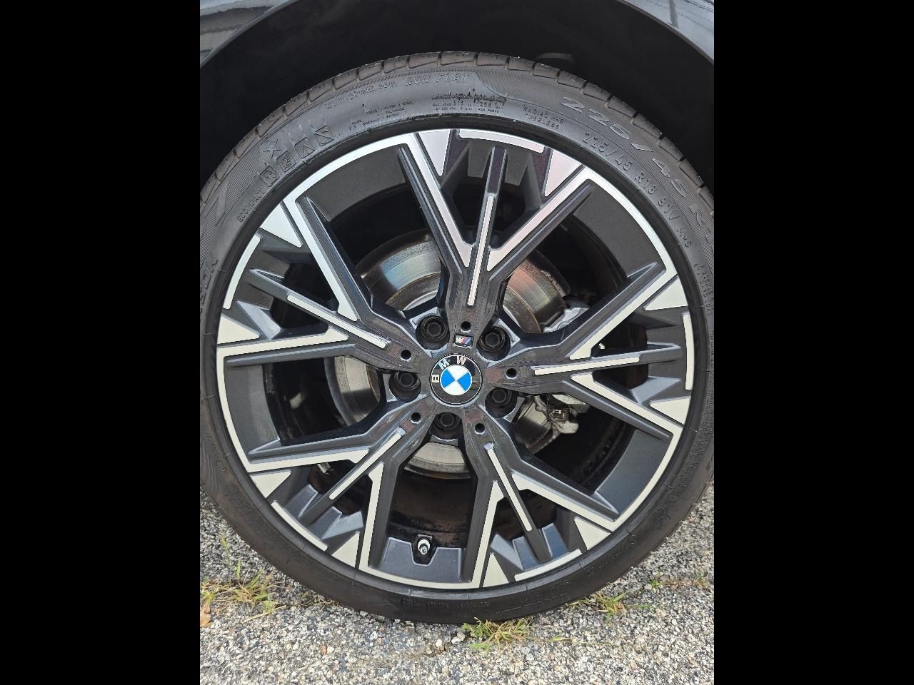 BMW 2-Series Gran Coupe 228i 2025