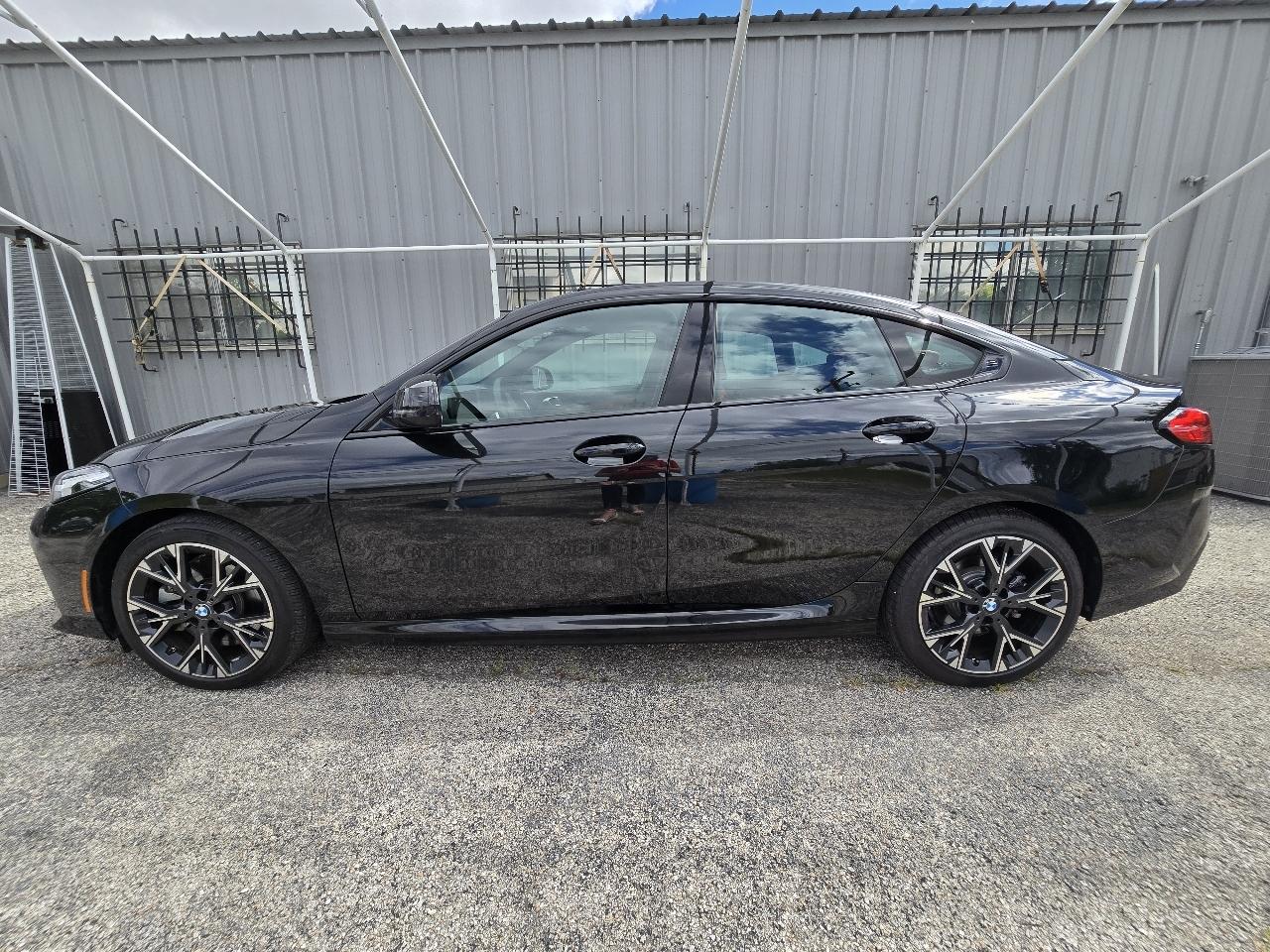 BMW 2-Series Gran Coupe 228i 2025