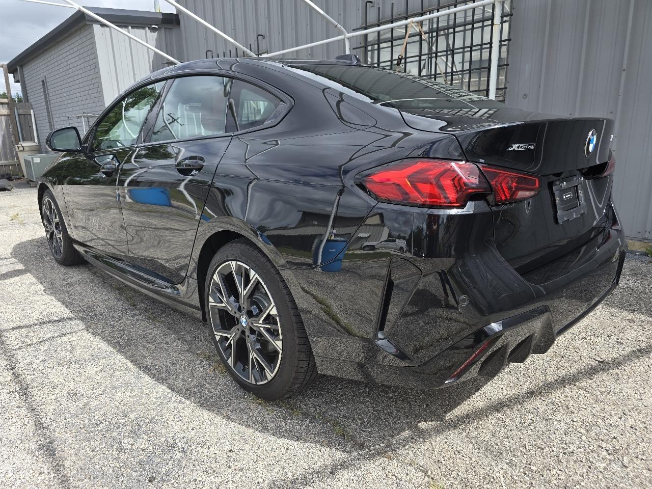 BMW 2-Series Gran Coupe 228i 2025