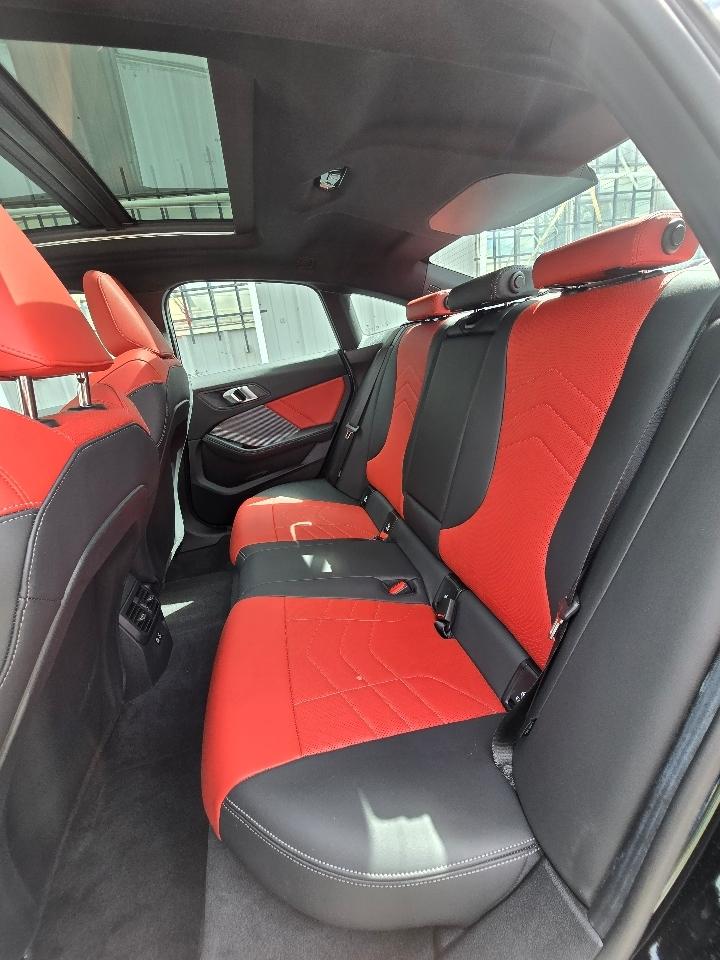 BMW 2-Series Gran Coupe 228i 2025