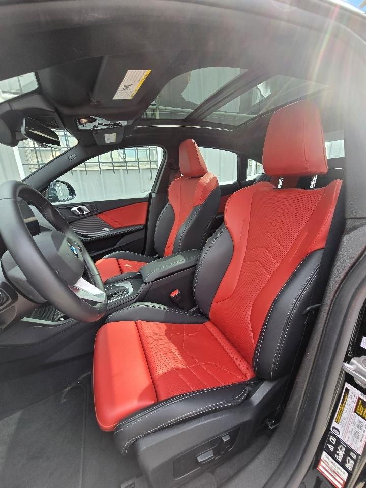 BMW 2-Series Gran Coupe 228i 2025