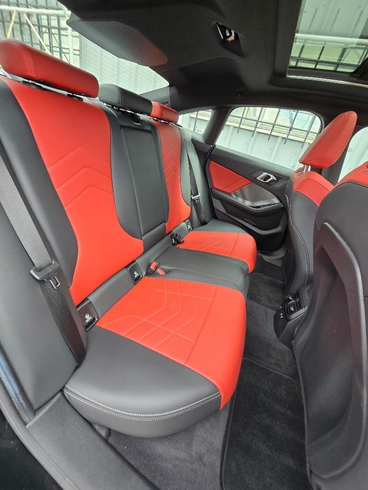BMW 2-Series Gran Coupe 228i 2025