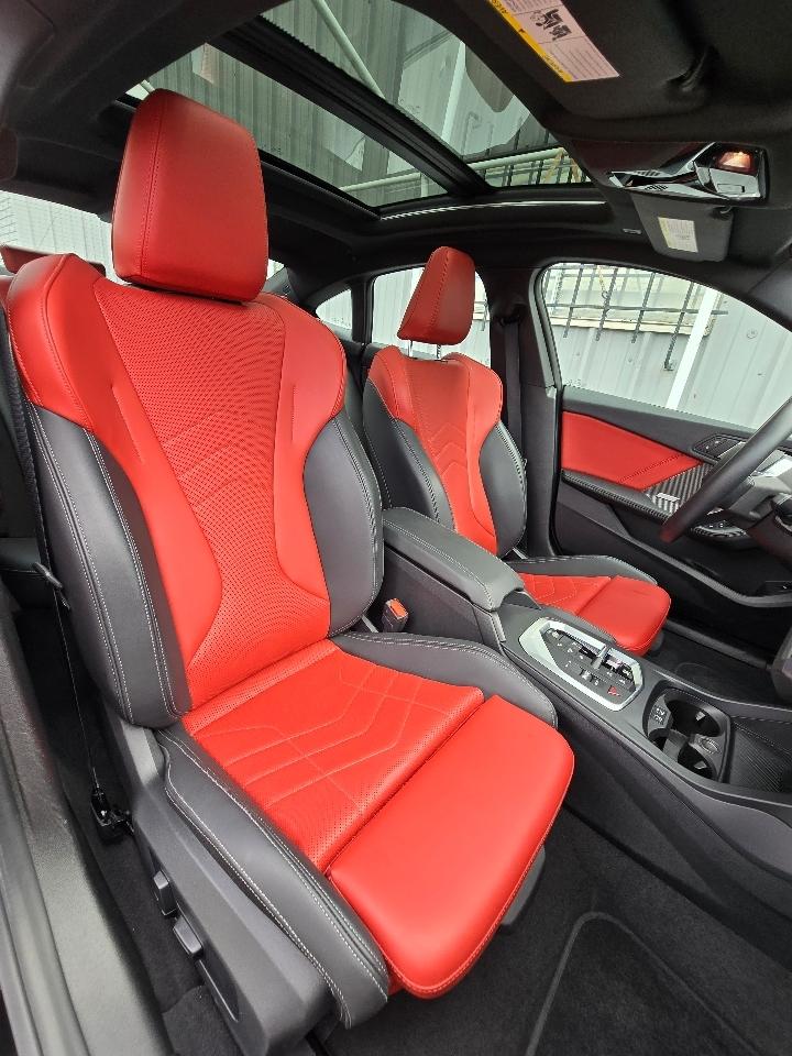 BMW 2-Series Gran Coupe 228i 2025