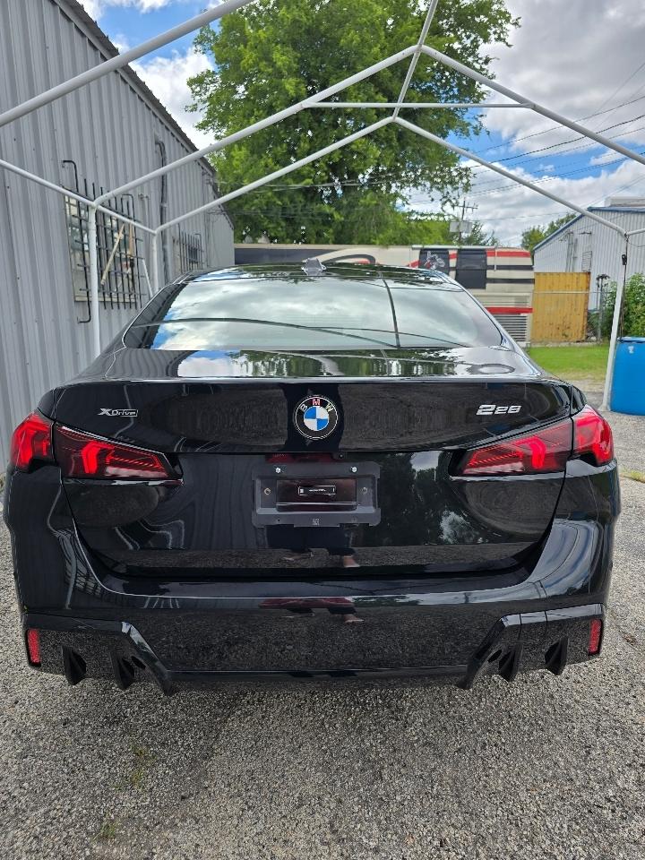 BMW 2-Series Gran Coupe 228i 2025