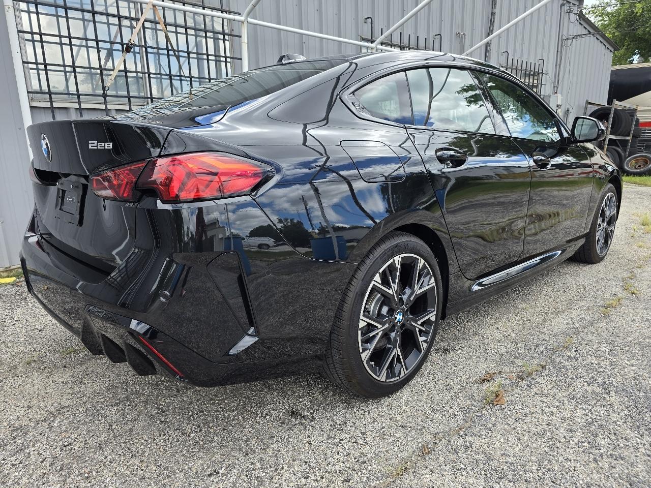 BMW 2-Series Gran Coupe 228i 2025