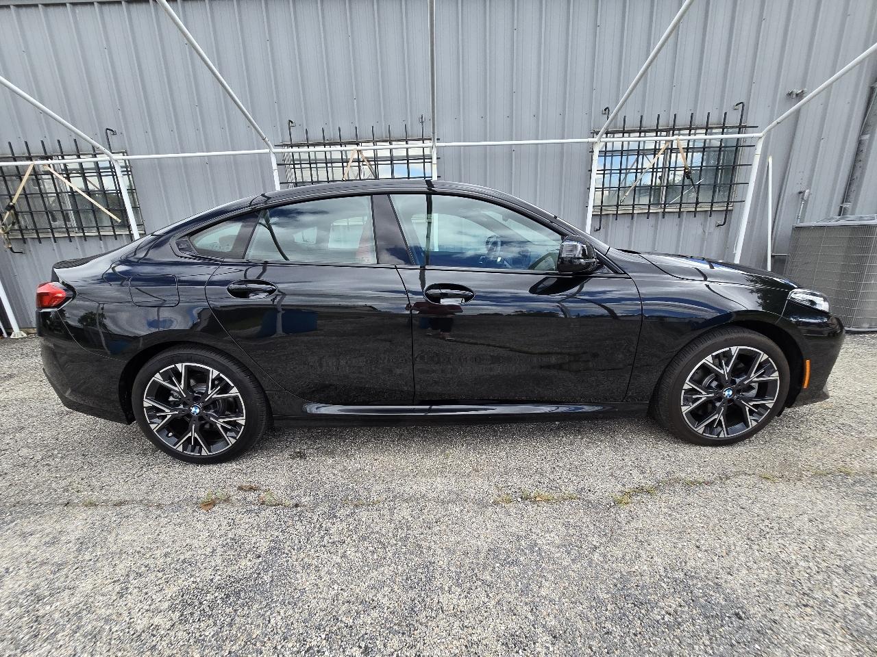BMW 2-Series Gran Coupe 228i 2025